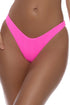 Luli Fama Wavy Baby High Leg Brazilian Bottom